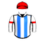horse