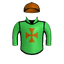 horse