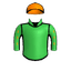 horse