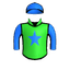 horse