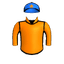 horse