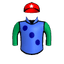 horse