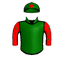 horse
