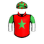 horse