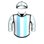 horse
