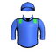 horse