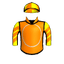 horse