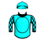 horse
