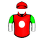 horse