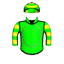 horse