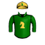horse