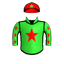 horse