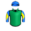 horse