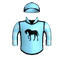 horse