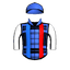 horse