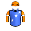 horse