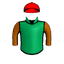 horse