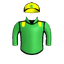 horse
