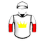 horse