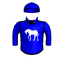 horse