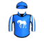 horse