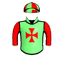 horse