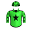 horse