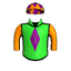 horse