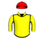 horse