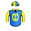 horse