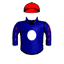 horse