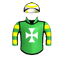 horse