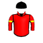 horse
