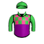horse