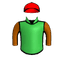 horse
