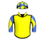 horse